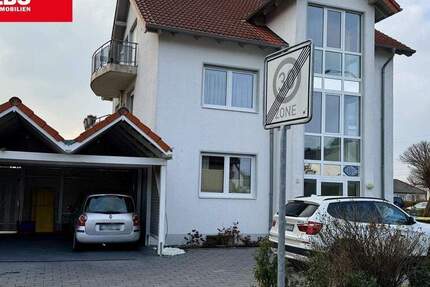 Wohnung Leopoldshöhe Schuckenbaum - 3 Zimmer, 78 m&sup2;, 249.000&euro; | Angebot:25226850