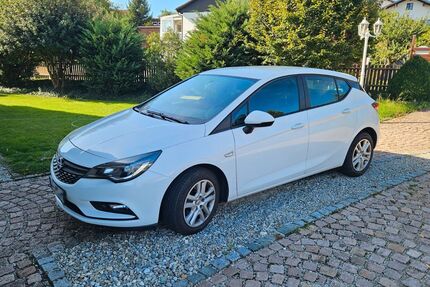 Opel Astra 195.000 km 4.890 &euro; Buchbach 84428