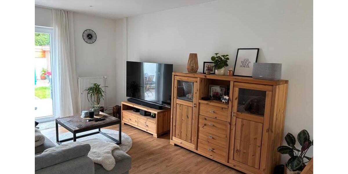 Reihenhaus Flensburg Falkenberg - 3 Zimmer, 85 m&sup2;, 285.000&euro; | Angebot:26864443