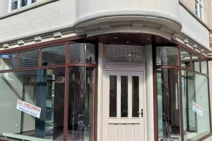 Gewerbeeinheit im Zentrum von Sondershausen zimmer