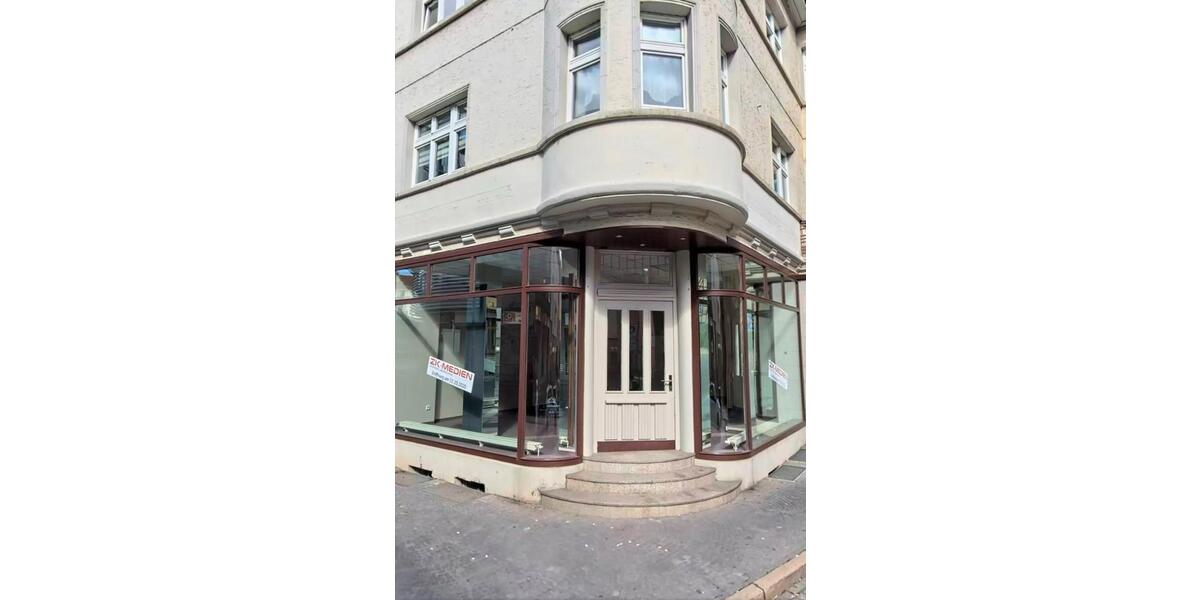 Gewerbeobjekt Sondershausen - 800&euro; | Angebot:24419812