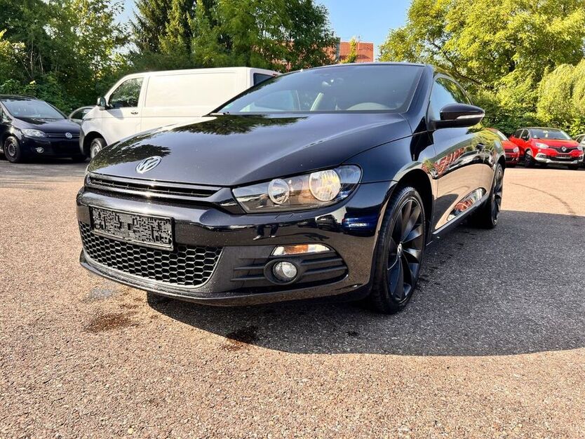 Scirocco