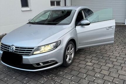 VW CC 113.000 km 13.500 &euro; Abtsgmünd 73453