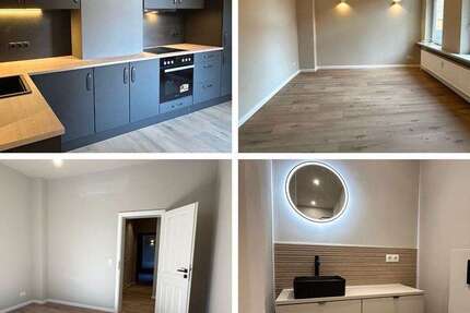 Wohnung Kiel Hassee - 2 Zimmer, 46 m&sup2;, 174.900&euro; | Angebot:25256768