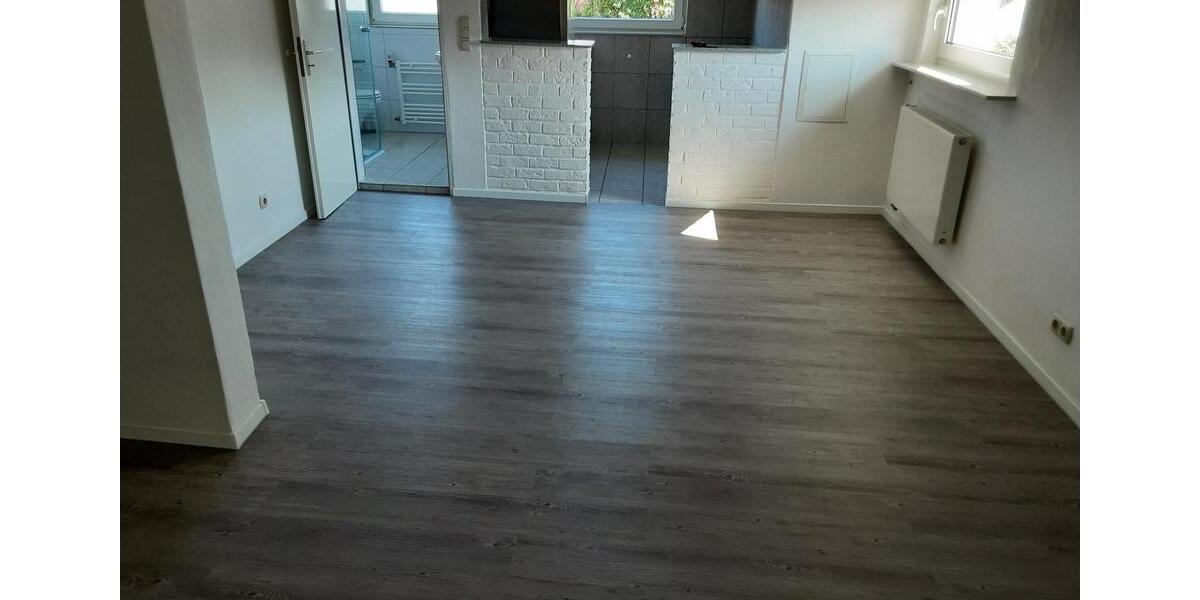 1Raumappartement in Rheda - Nichtraucher - 1 zimmer