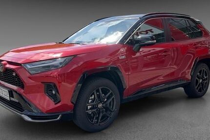 Toyota RAV 4 8.000 km 54.945 € Hochstetten-Dhaun 55606