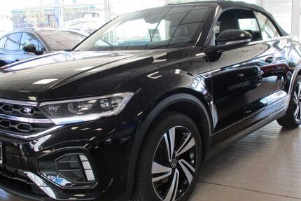 VW T-Roc 57.911 km 24.990 &euro; Harsefeld-Hollenbeck 21698