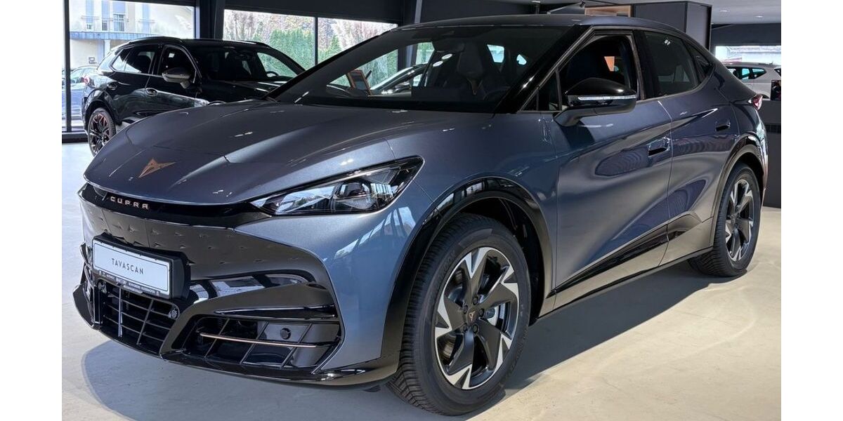 Cupra Tavascan 2.500 km 45.990 &euro; Schwäbisch Gmünd 73527