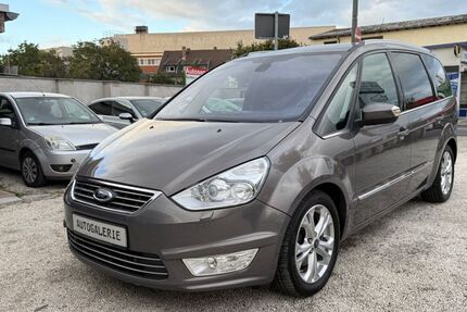 Ford Galaxy 150.000 km 10.800 € Frankfurt am Main 60489