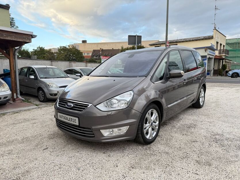 Ford Galaxy 150.000 km 10.800 € Frankfurt am Main 60489