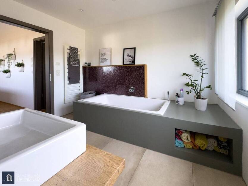 Nachhaltig, elegant, einzigartig: Ihr Architektenhaus in Katzenelnbogen