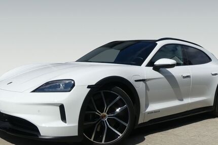 Porsche Taycan 12.900 km 91.900 &euro; Gilching 82205