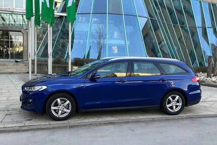 Ford Mondeo 181.000 km 10.500 &euro; Stuttgart 70567