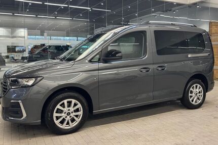 Ford Tourneo Connect 25.528 km 23.880 € Oberhausen 46049