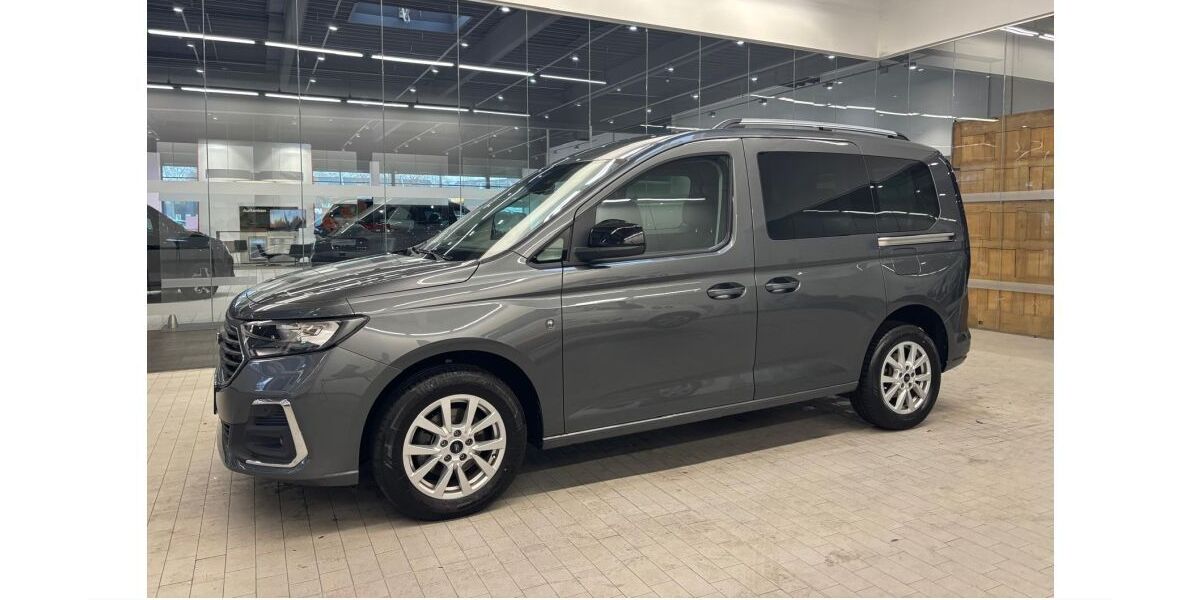 Ford Tourneo Connect 25.528 km 23.880 € Oberhausen 46049