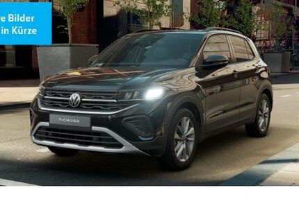 VW T-Cross 12.831 km 24.650 &euro; Wolfsburg 38440