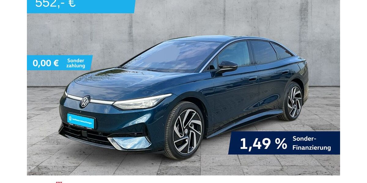 VW ID.7 16.429 km 46.450 &euro; Kulmbach 95326
