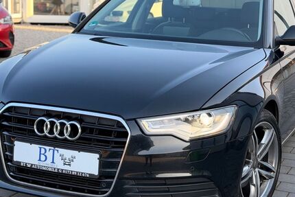 Audi A6 233.000 km 10.400 &euro; Hofstetten 86928