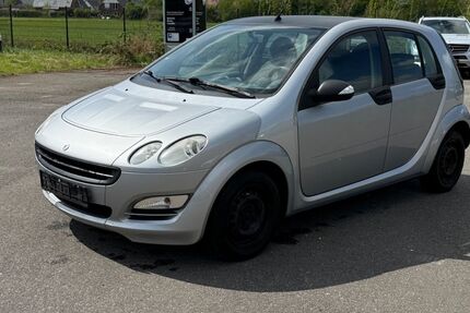 Smart ForFour 199.000 km 850 &euro; Winsen 21423