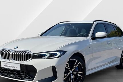 BMW 320 8.902 km 42.902 &euro; Stadthagen 31655