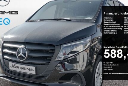 Mercedes-Benz Vito 51.522 km 47.957 &euro; Hagen 58135
