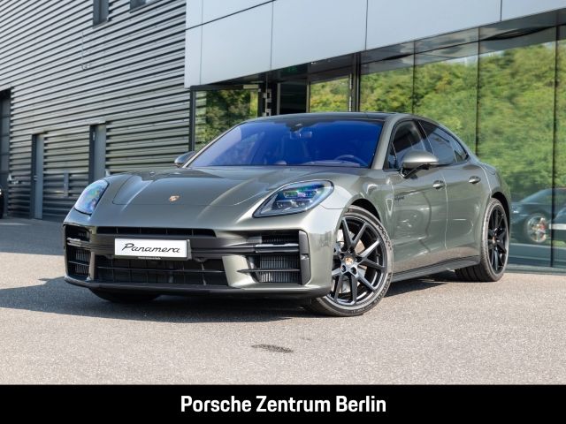 Panamera