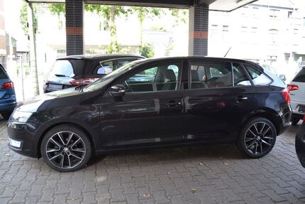 Skoda Rapid 238.500 km 3.999 € Mülheim-Speldorf 45478