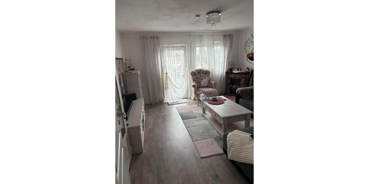 Etagenwohnung Böblingen Dagersheim - 2 Zimmer, 52 m&sup2;, 195.000&euro; | Angebot:25052809