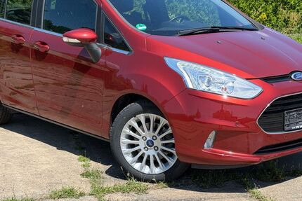 Ford B-Max 29.046 km 9.300 &euro; Forst 03149