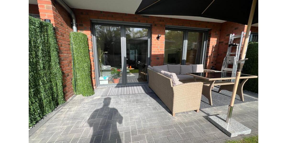 Reihenhaus Gifhorn - 4 Zimmer, 112 m&sup2;, 367.000&euro; | Angebot:27131069