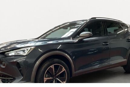 Cupra Formentor 38.681 km 24.970 &euro; Lüneburg 21337