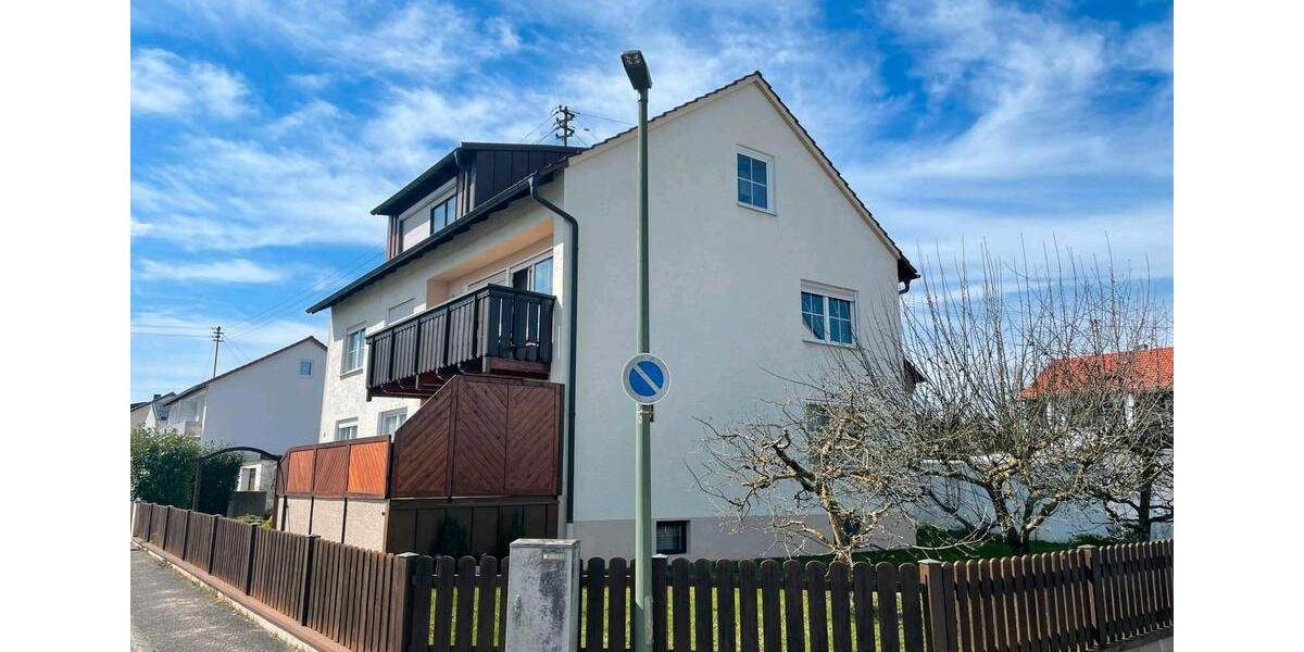 Mehrfamilienhaus, Wohnhaus Manching - 16 Zimmer, 265 m&sup2;, 599.000&euro; | Angebot:27082191