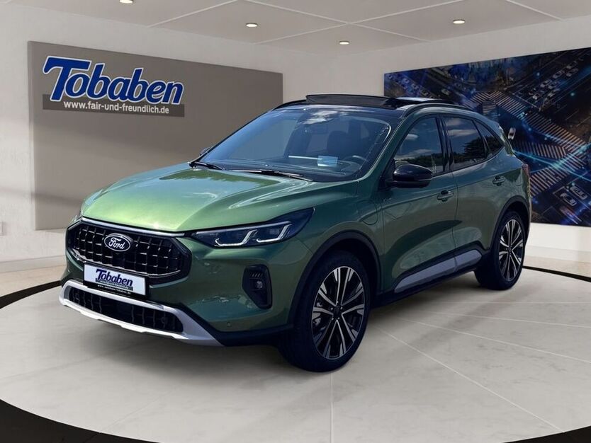 Kuga