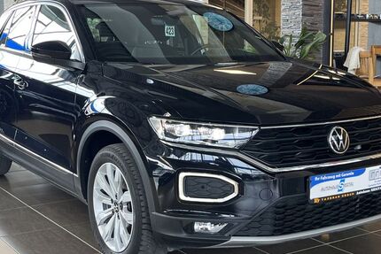 VW T-Roc 39.222 km 25.400 &euro; Eitorf 53783