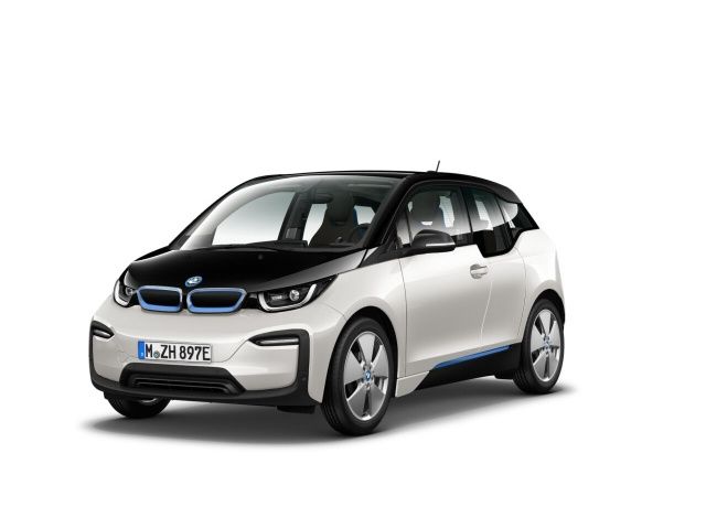 BMW i3 50.420 km 18.330 € Eningen u. A. 72800