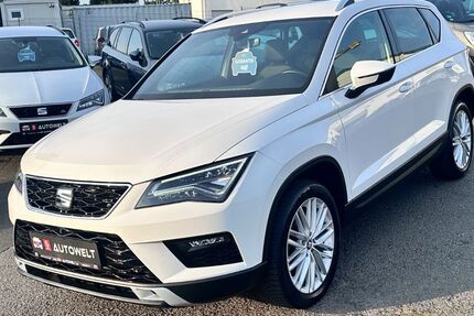Seat Ateca 90.504 km 17.990 &euro; Niestetal 34266
