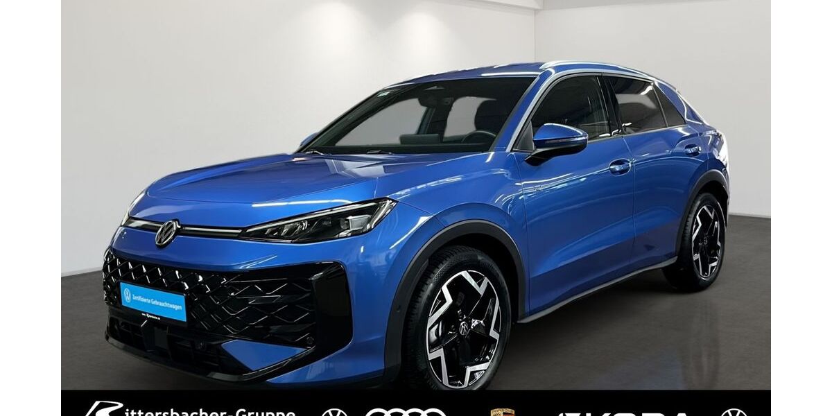 VW T-Roc 10.513 km 34.490 &euro; Kaiserslautern 67663