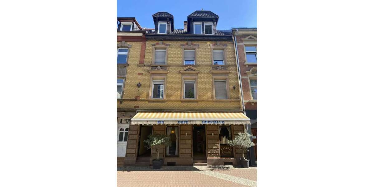 Büro in Pforzheim 620 € 43 m² zimmer