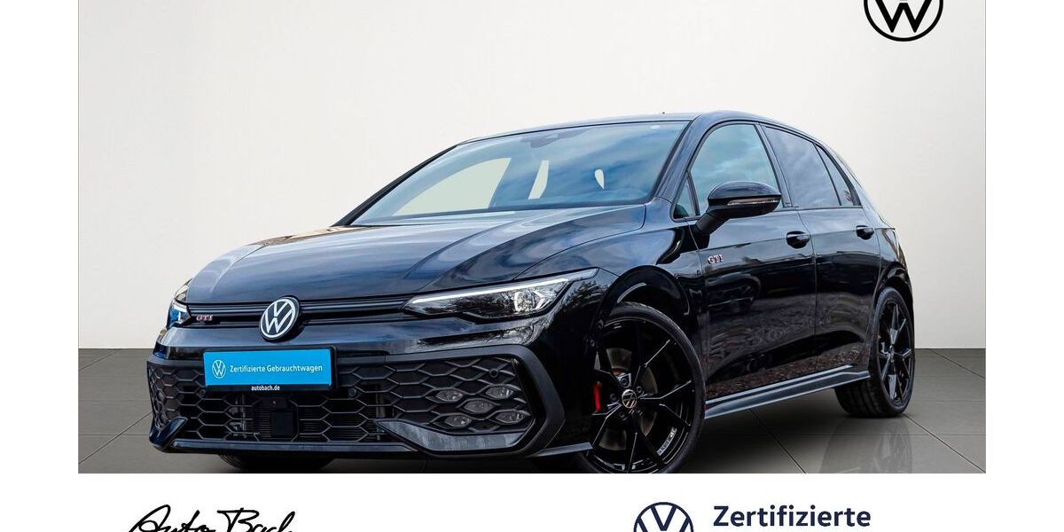 VW Golf 11.800 km 41.480 &euro; Limburg 65549