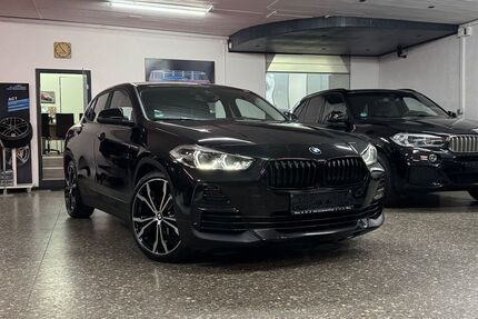 BMW X2 147.300 km 16.995 &euro; Stolberg 52222