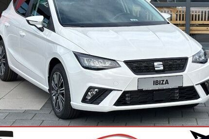 Seat Ibiza 3.500 km 22.500 &euro; Eschlkam 93458