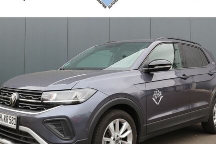 VW T-Cross 11.950 km 26.890 &euro; Nordhorn 48529