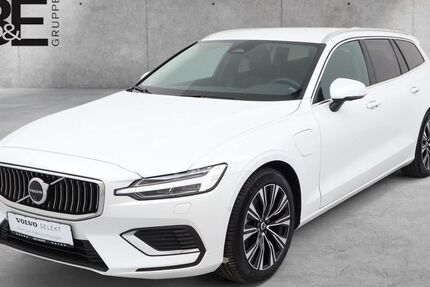 Volvo V60 14.781 km 40.950 &euro; Glinde 21509