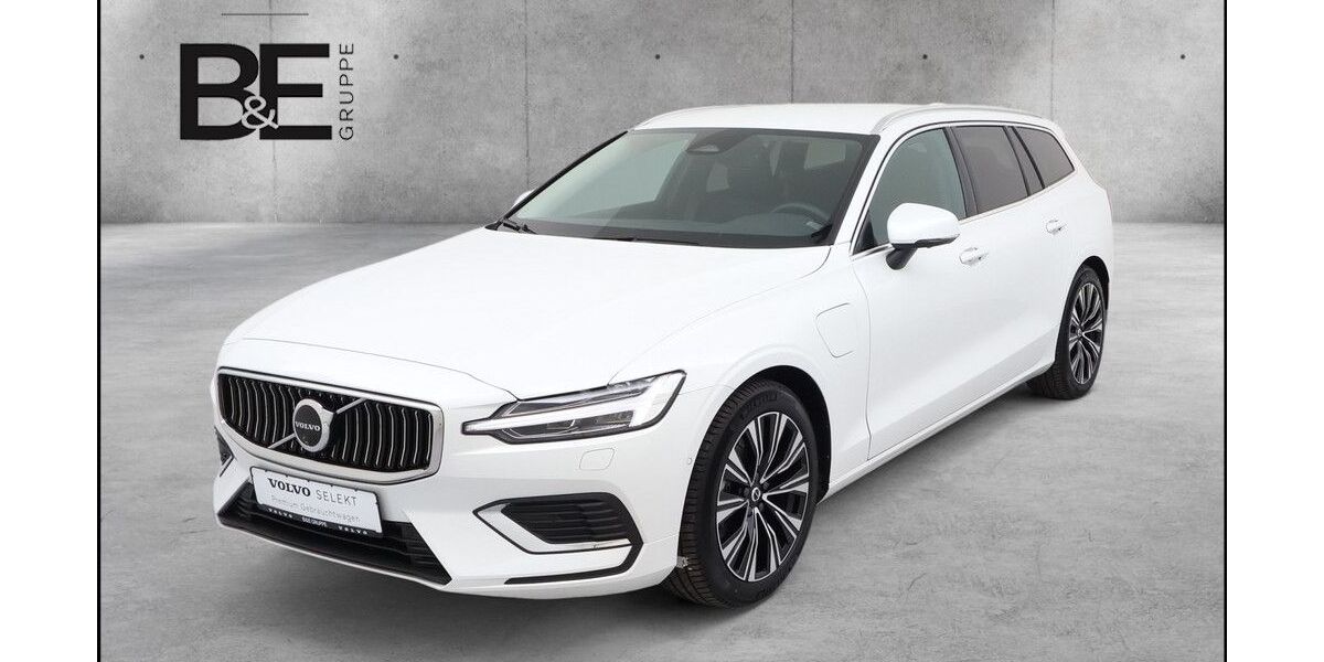 Volvo V60 14.781 km 40.950 &euro; Glinde 21509