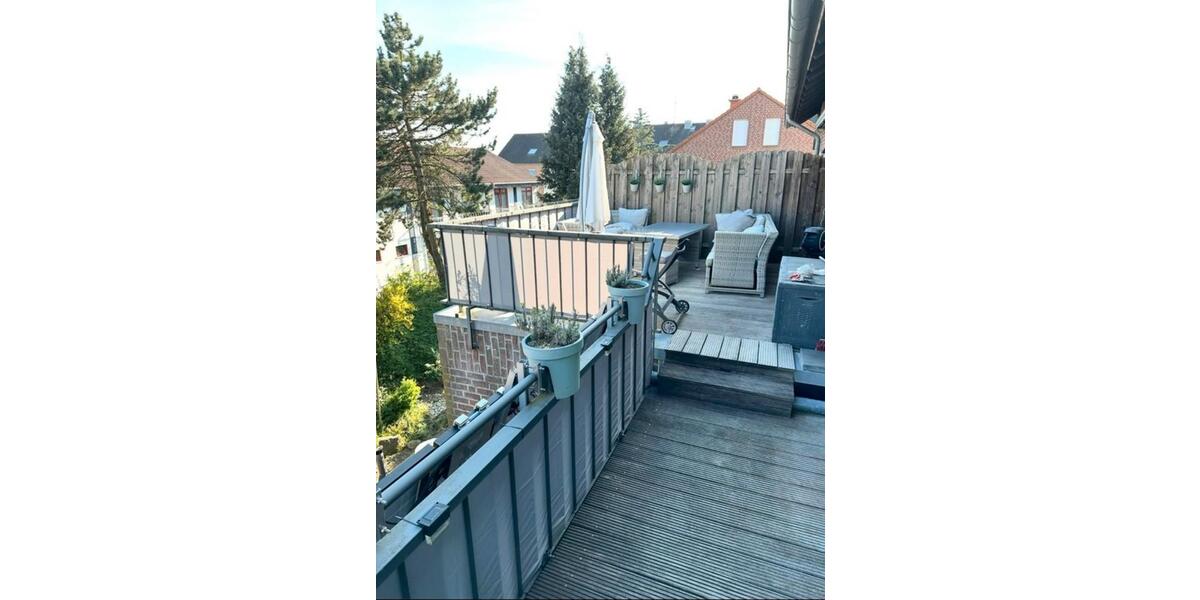 Einfamilienhaus Altenberge - 6 Zimmer, 140 m&sup2;, 399.000&euro; | Angebot:27001794