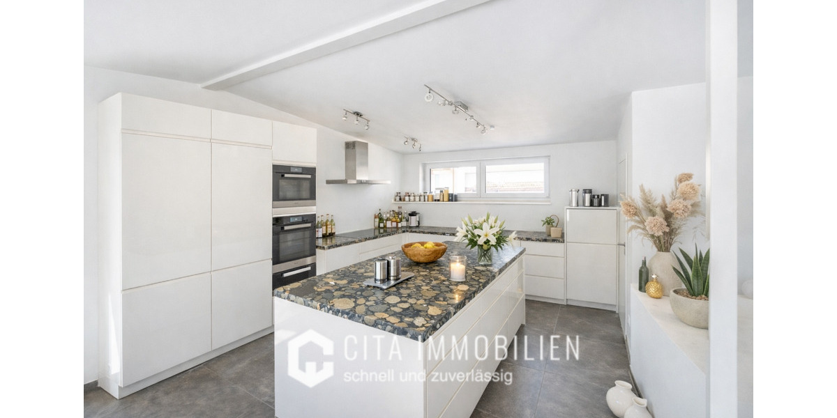 Einfamilienhaus Frankfurt am Main Nord-Ost - 2.5 Zimmer, 125 m&sup2;, 2.830&euro; | Angebot:26564279