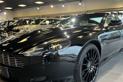 Aston Martin DB9 49.500 km 59.990 &euro; Bad Bramstedt 24576