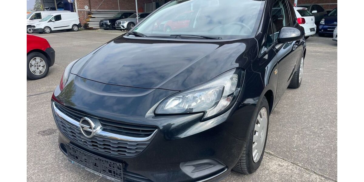 Opel Corsa 160.000 km 3.999 &euro; Herbolzheim 79336