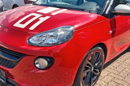 Opel Adam 112.000 km 6.590 &euro; Saarlouis 66740