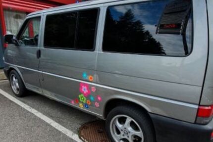 VW T4 Multivan 500.000 km 6.530 &euro; Steinebach 57629